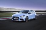 Hyundai i30 N 2017 года (WW)